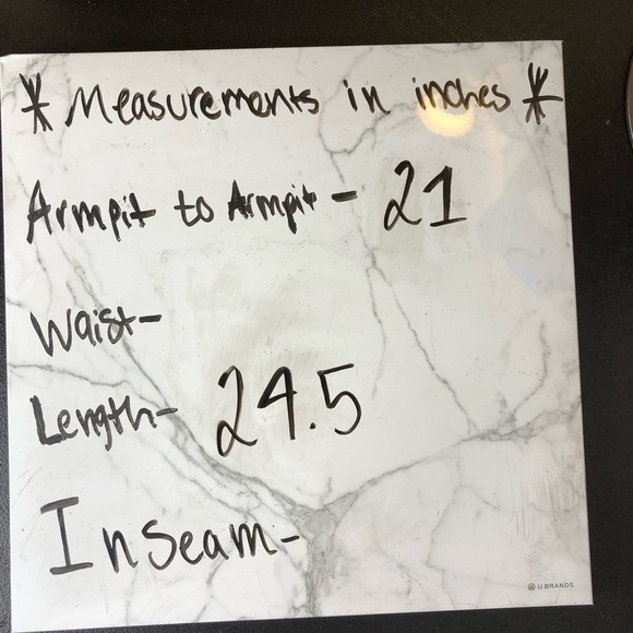 Lucky‎ brand long sleeve striped top women’s medium - Picture 9 of 9